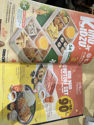 Kimukatsu - Tunjungan Plaza 4