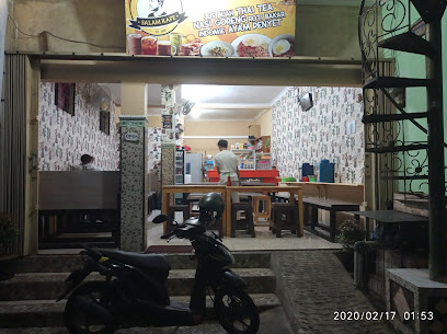 Salam Kafe