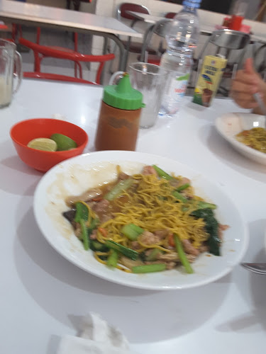 Kios Asyut - Kota Makassar