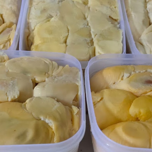 Toko Buah Lapak Ayu - Gastronomi dan perhotelan