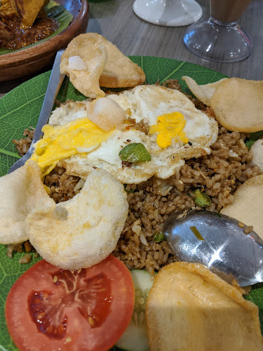 Comentarii opinii despre D'Penyetz Pontianak