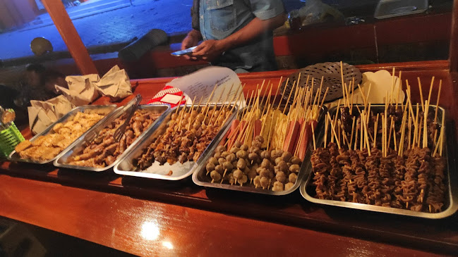 Comentarii opinii despre Stmj Pakde Tom