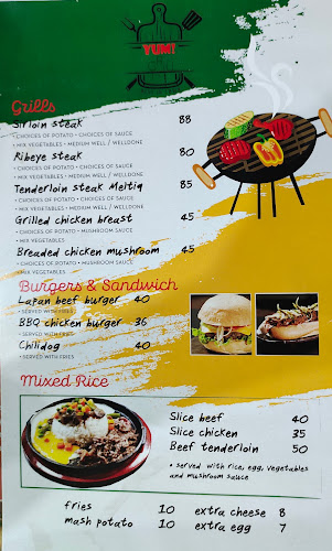 Opinii despre LaPaN Food & Drink în Kota Tangerang - Gastronomi dan perhotelan