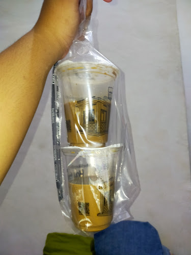 Belikopi. - Kapas Krampung - Surabaya