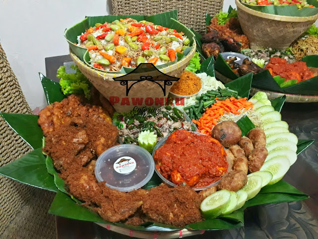 Pawonku Catering Sawangan