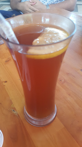 Comentarii opinii despre Mr.Brewok Cafe & Resto