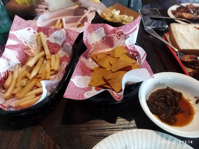 HotLicks Texas BBQ & Bar - Kabupaten Tangerang