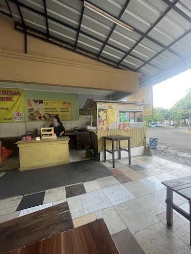 Bakmi Ayam Mangga Besar Johan - Kota Tangerang Selatan