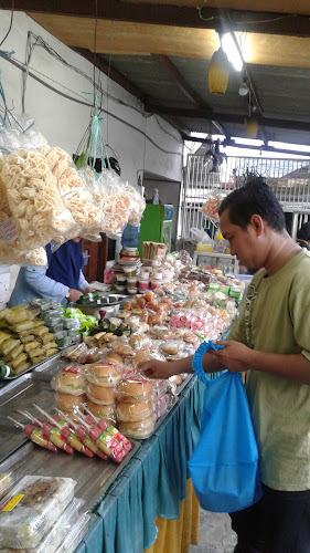 Sejahtera Aneka Kue - Surabaya