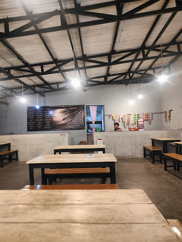 BURSKY (BURJO KEKYNIAN) - Gastronomi dan perhotelan