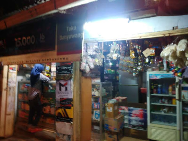 Pasar Malam Gadingrejo