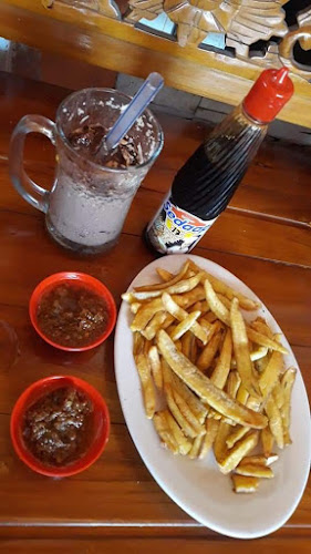 Opinii despre Cafe li Noni în Kota Gorontalo - Gastronomi dan perhotelan