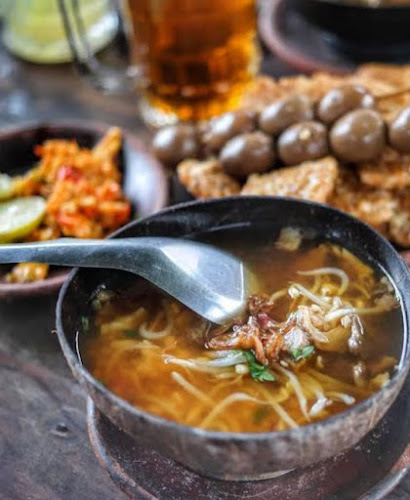 Warung makan bu eni puji
