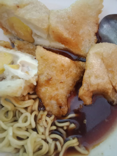 Comentarii opinii despre Pempek Zakwan