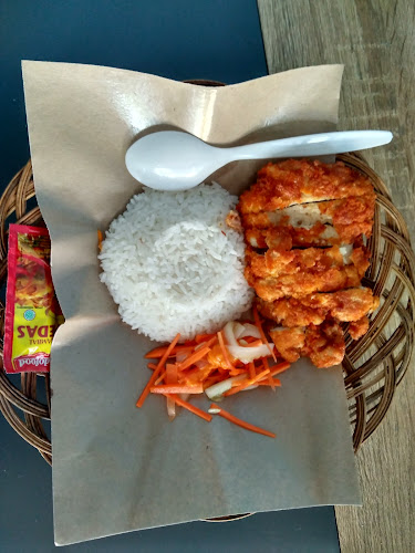 MARASHI SEAFOOD - Kota Tangerang Selatan