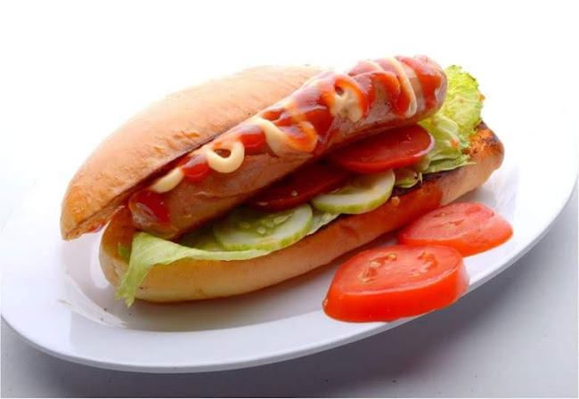 Comentarii opinii despre Omah Roti Baheula