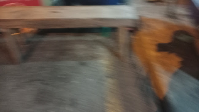 Hot Pangsit Nyonyoi Cabang 2 - Gastronomi dan perhotelan