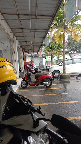 Lazatto Juanda Tasik