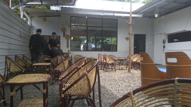 Comet Coffee - Gastronomi dan perhotelan