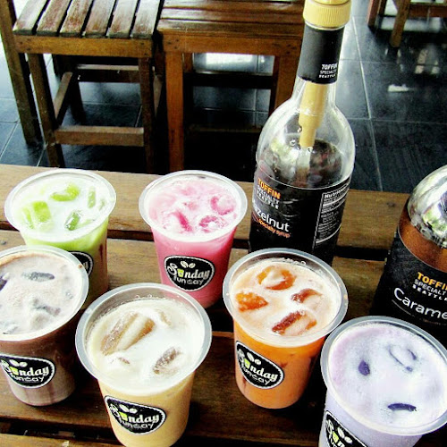 Comentarii opinii despre Sunday Funday Coffee