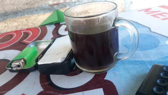 Warung Makan - Kota Semarang