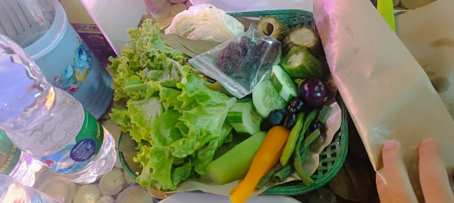 Opinii despre PONDOK PINDANG UMAK BUKIT în Kota Palembang - Gastronomi dan perhotelan