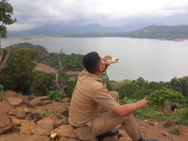 KOPI SEATAP - Gastronomi dan perhotelan