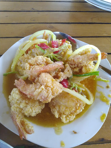 Warung Wareg Ngandat - Kota Batu