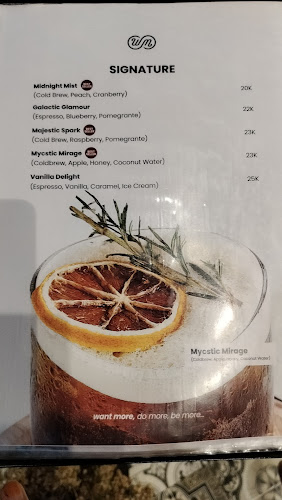 Comentarii opinii despre WANT MORE COFFEE & EATERY