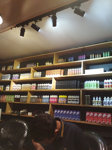 Utan Coffee Roastery Hasanudin - Gastronomi dan perhotelan