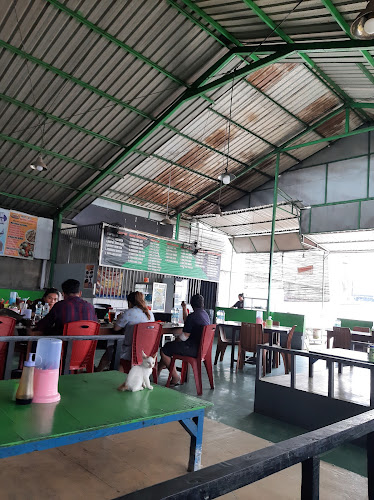 Rumah Makan Selera Alam - Gastronomi dan perhotelan