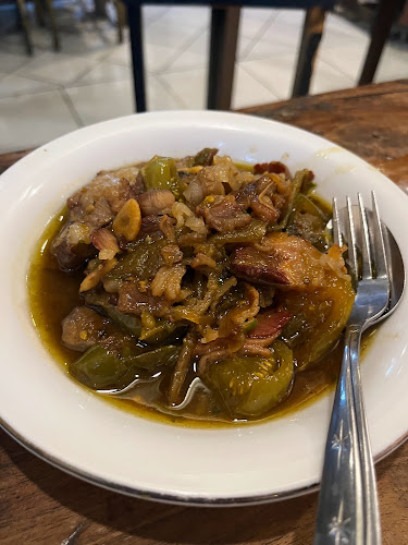 Warung Kopi Imah Babaturan 1 - Gastronomi dan perhotelan