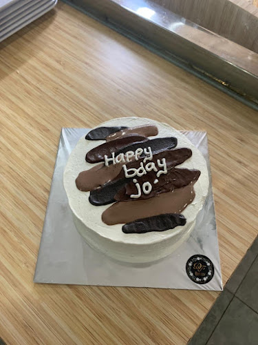 D’Fortuna Bakery - Gastronomi dan perhotelan