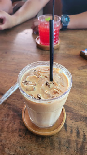 Borrel coffee & eatery - Kota Semarang