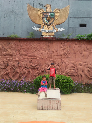 Jl. Bau Massepe No.419f, Kp. Baru, Kec. Bacukiki Bar., Kota Parepare, Sulawesi Selatan 91121