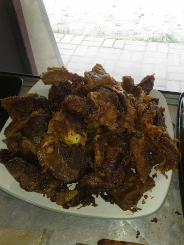 Comentarii opinii despre soto betawi asli pondok pinang resep sejak 1962