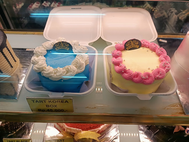 Opinii despre Toko Roti Borneo în Kota Kupang - Gastronomi dan perhotelan