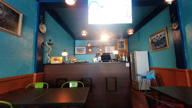 Comentarii opinii despre Zaitun Shisha & Coffee