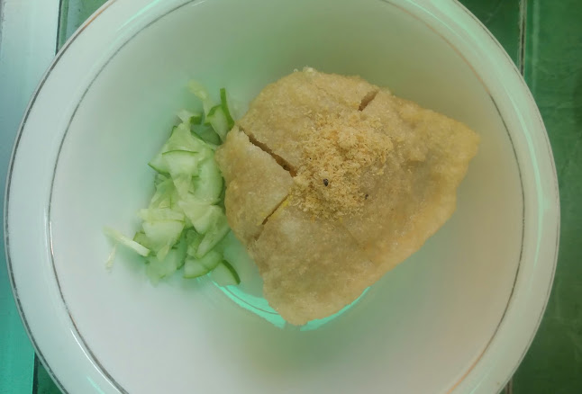 Opinii despre ACU PEMPEK în Kota Palembang - Gastronomi dan perhotelan