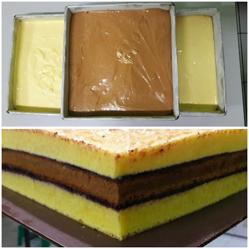 Opinii despre Omah Roti Baheula în Kota Tangerang Selatan - Gastronomi dan perhotelan