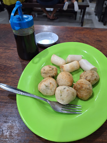 Bakso Sonhaji Sony II- Antasari - Gastronomi dan perhotelan