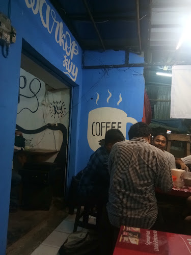 Opinii despre Warkop kuy în Kota Depok - Gastronomi dan perhotelan