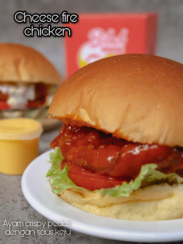 Comentarii opinii despre Bibah Burger