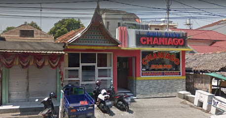 RM Padang Chaniago