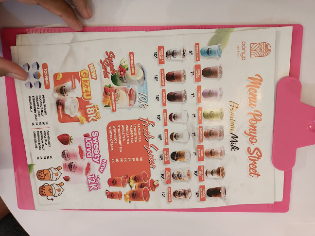 Wuffyspace Malang - Kota Malang