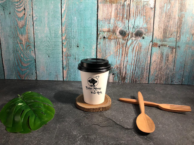Bakso Moeza Kopi Rella - Kota Dumai