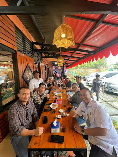 Jl. Patimura, Tj. Paku, Kec. Tj. Harapan, Kota Solok, Sumatera Barat 27324