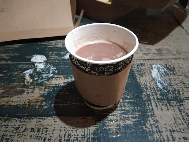 wapel45(warung pelesiran) - Kota Bandung