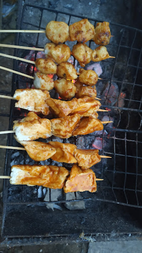 Opinii despre Bakso bakar Zafran în Kota Batam - Gastronomi dan perhotelan