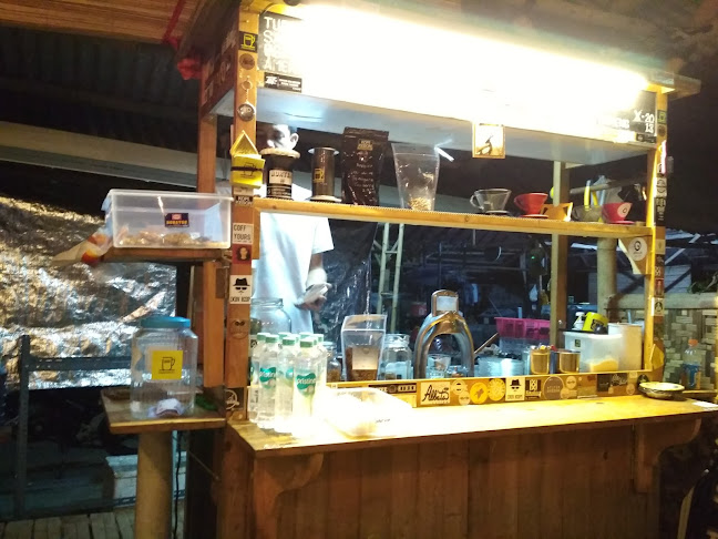 JABATKOPI - Kota Tangerang